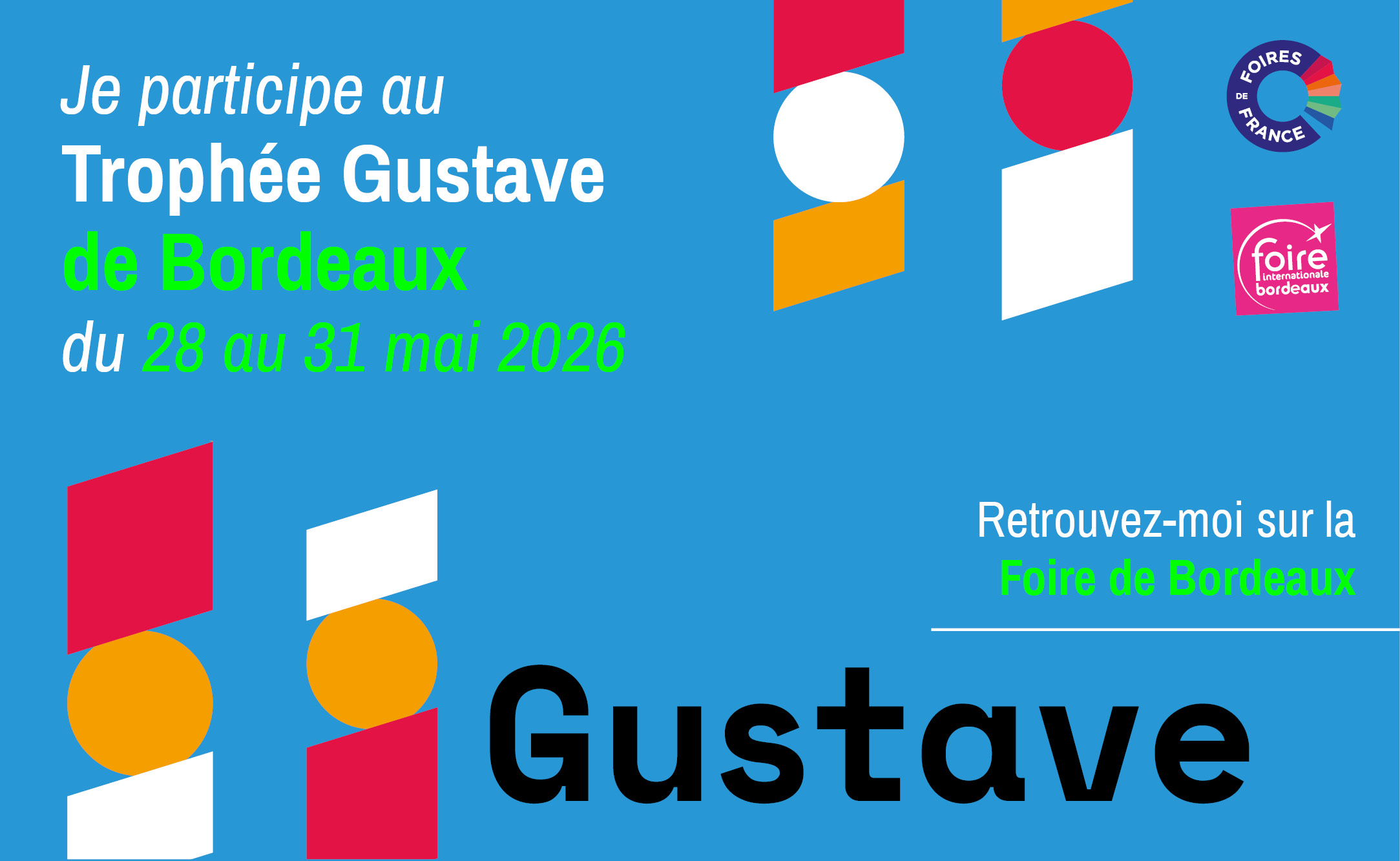 Trophée Gustave